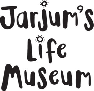 Jarjum Logo
