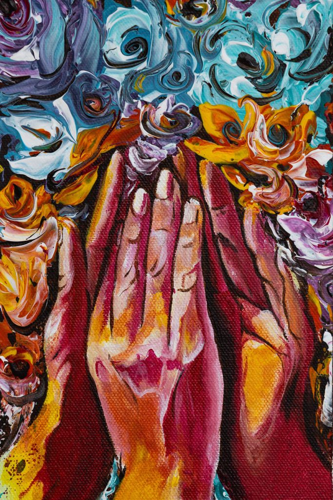 In Focus Flourish 859 (no border) SML