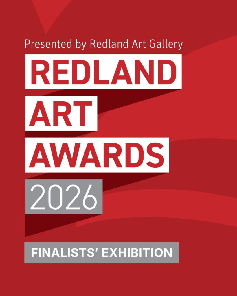 Redland Art Awards_Finalists' Exhibition